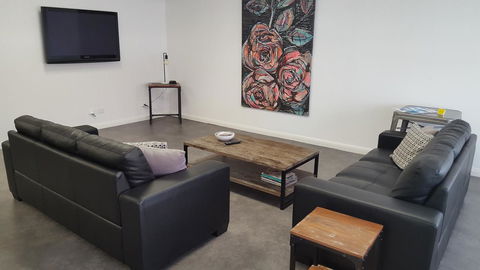 Aart Apartments - Nambucca Heads Accommodation 8