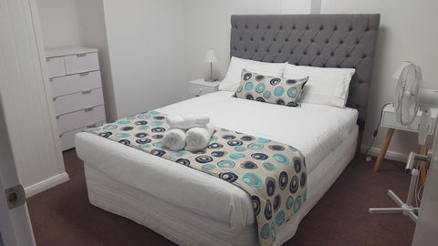 Aart Apartments - Nambucca Heads Accommodation 15