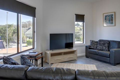Aart Apartments - Nambucca Heads Accommodation 26