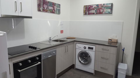 Aart Apartments - Nambucca Heads Accommodation 6