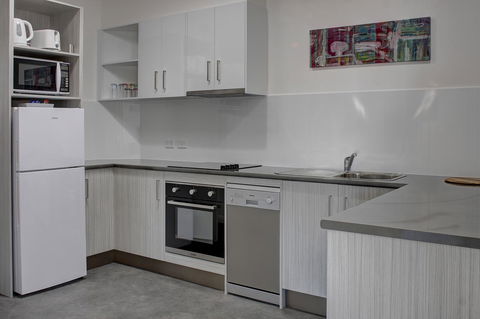 Aart Apartments - Nambucca Heads Accommodation 19