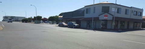 Aart Apartments - Nambucca Heads Accommodation 5