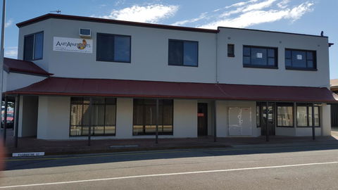 Aart Apartments - Nambucca Heads Accommodation 4
