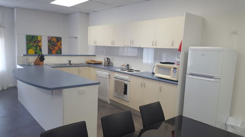 Aart Apartments - Nambucca Heads Accommodation 17