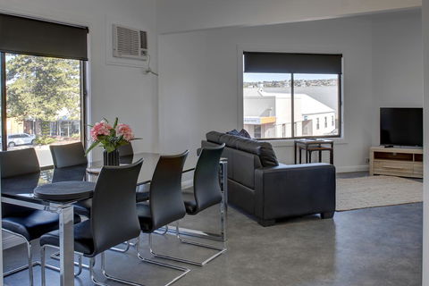 Aart Apartments - Nambucca Heads Accommodation 23