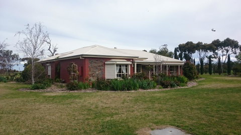 Gaerwood B&B - Nambucca Heads Accommodation 15