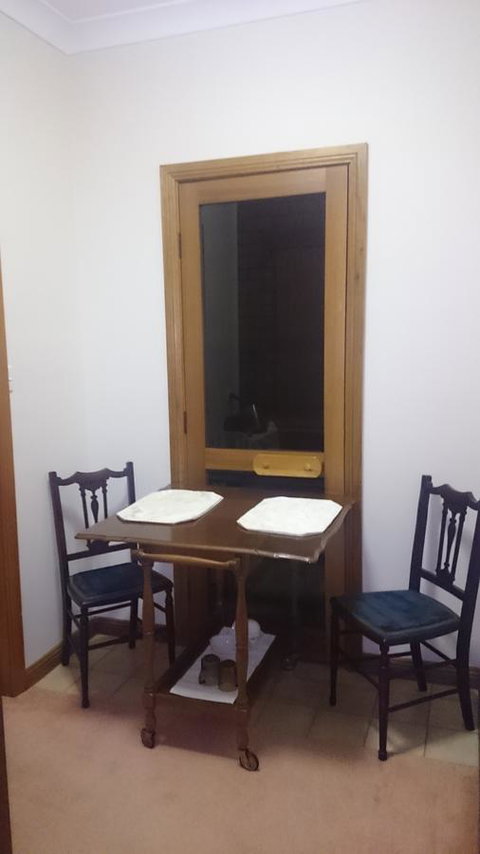 Gaerwood B&B - Nambucca Heads Accommodation 19