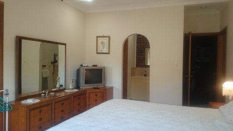 Gaerwood B&B - Nambucca Heads Accommodation 5