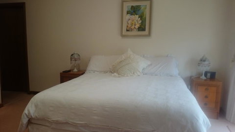 Gaerwood B&B - Nambucca Heads Accommodation 0