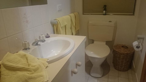 Gaerwood B&B - Nambucca Heads Accommodation 20