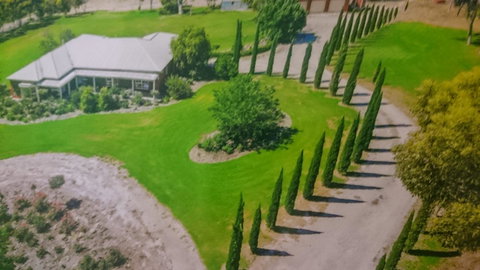 Gaerwood B&B - Nambucca Heads Accommodation 7