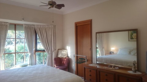 Gaerwood B&B - Nambucca Heads Accommodation 4