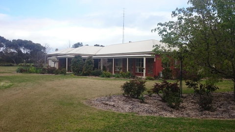 Gaerwood B&B - Nambucca Heads Accommodation 16