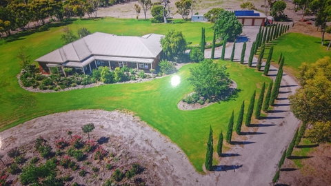 Gaerwood B&B - Nambucca Heads Accommodation 8