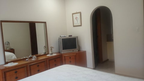 Gaerwood B&B - Nambucca Heads Accommodation 6
