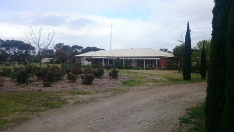 Gaerwood B&B - Nambucca Heads Accommodation 10