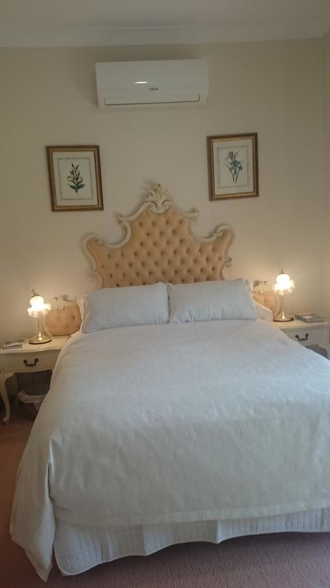 Gaerwood B&B - Nambucca Heads Accommodation 9