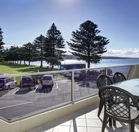 Tasman Beachside Apartments - Nambucca Heads Accommodation