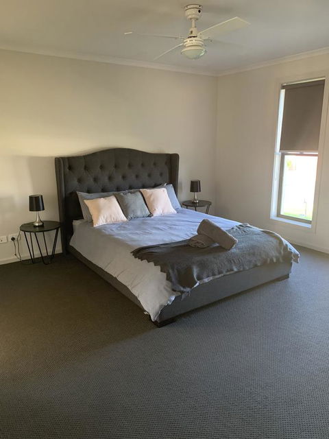 Little On Ash - Nambucca Heads Accommodation 4