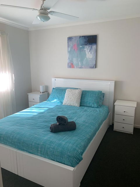 Little On Ash - Nambucca Heads Accommodation 5