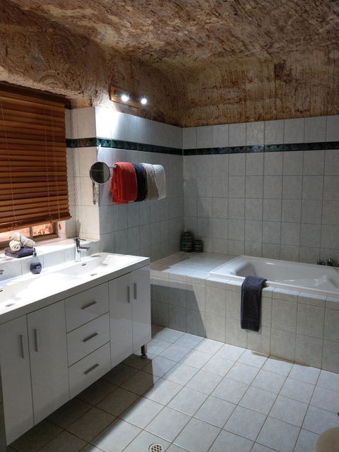 Zen Underground B&B - Nambucca Heads Accommodation 3