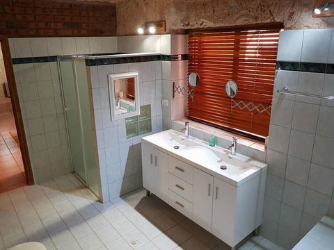 Zen Underground B&B - Nambucca Heads Accommodation 14