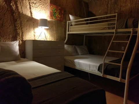 Zen Underground B&B - Nambucca Heads Accommodation 12