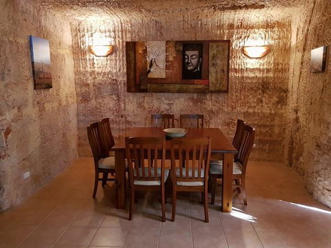 Zen Underground B&B - Nambucca Heads Accommodation 18