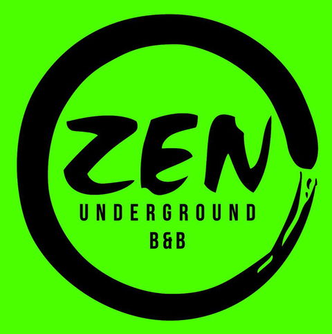 Zen Underground B&B - Nambucca Heads Accommodation 0