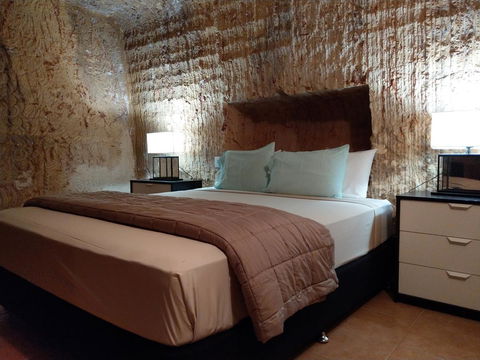 Zen Underground B&B - Nambucca Heads Accommodation 2