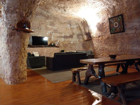 Zen Underground B&B - Nambucca Heads Accommodation 4
