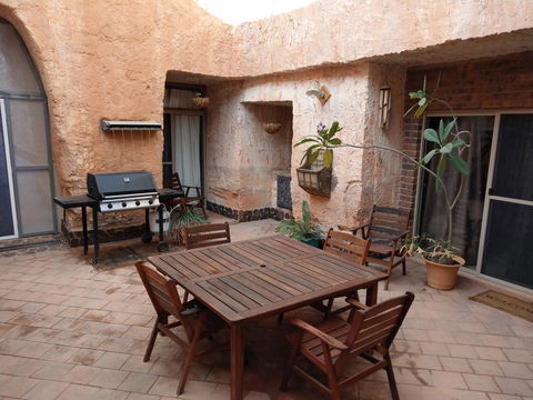 Zen Underground B&B - Nambucca Heads Accommodation 7