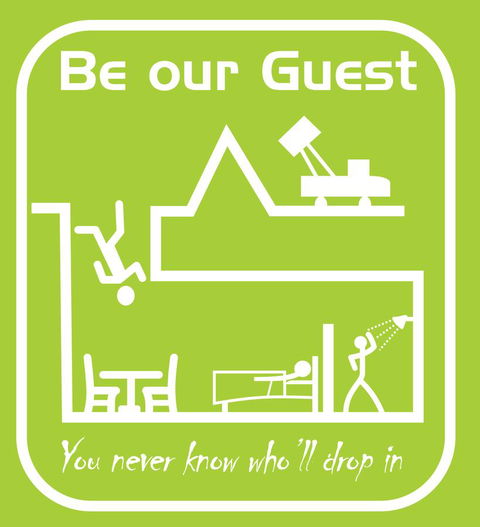Zen Underground B&B - Nambucca Heads Accommodation 1