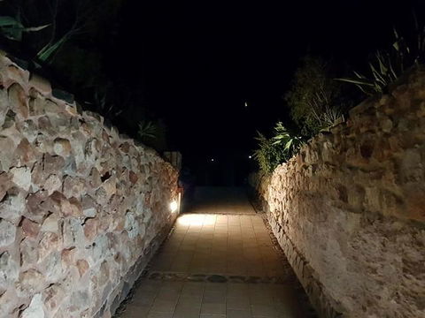 Zen Underground B&B - Nambucca Heads Accommodation 15