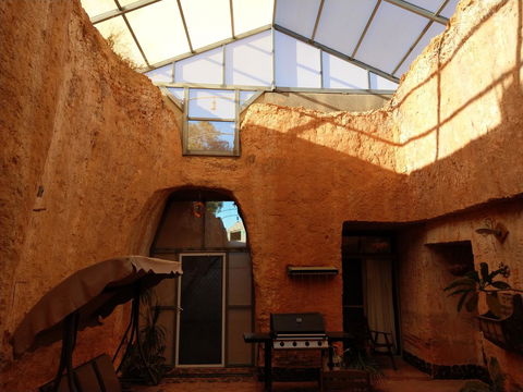 Zen Underground B&B - Nambucca Heads Accommodation 8