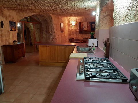 Zen Underground B&B - Nambucca Heads Accommodation 16