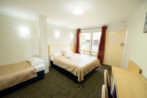 Jacksons Motor Inn - Nambucca Heads Accommodation 26