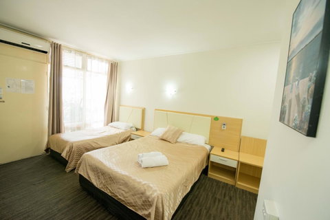 Jacksons Motor Inn - Nambucca Heads Accommodation 18
