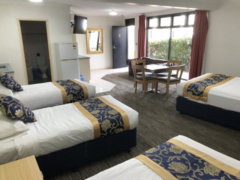 Jacksons Motor Inn - Nambucca Heads Accommodation 44
