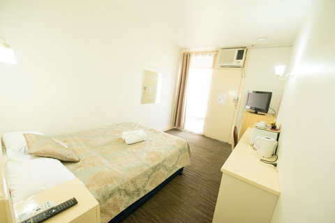 Jacksons Motor Inn - Nambucca Heads Accommodation 34