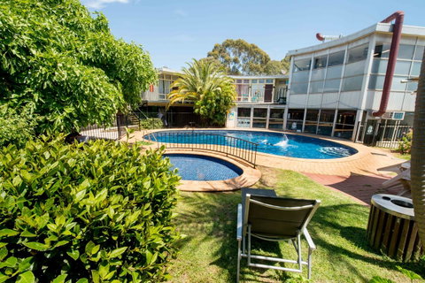 Jacksons Motor Inn - Nambucca Heads Accommodation 2
