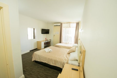 Jacksons Motor Inn - Nambucca Heads Accommodation 17