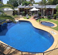 Jacksons Motor Inn - Nambucca Heads Accommodation