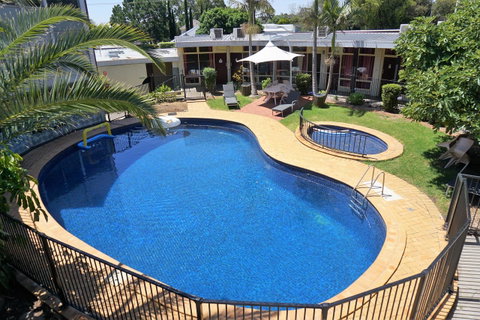 Jacksons Motor Inn - Nambucca Heads Accommodation 0