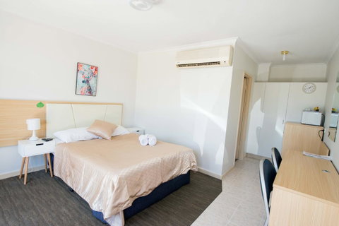 Jacksons Motor Inn - Nambucca Heads Accommodation 20