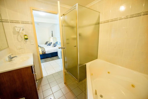 Jacksons Motor Inn - Nambucca Heads Accommodation 9