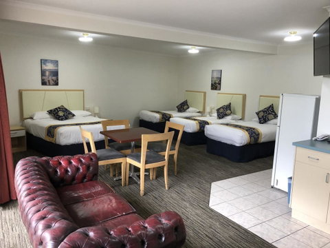 Jacksons Motor Inn - Nambucca Heads Accommodation 41