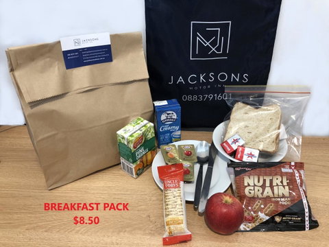 Jacksons Motor Inn - Nambucca Heads Accommodation 43