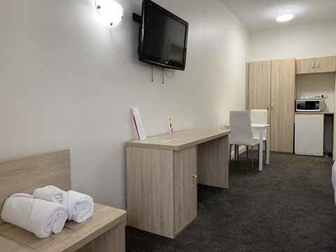 Jacksons Motor Inn - Nambucca Heads Accommodation 38
