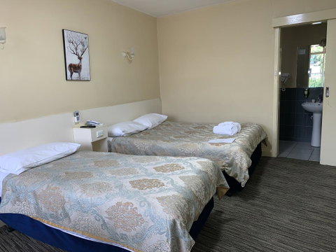 Jacksons Motor Inn - Nambucca Heads Accommodation 39